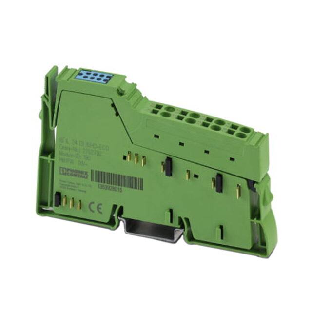 2702792 Phoenix Contact Steuerungen - SPS-Module